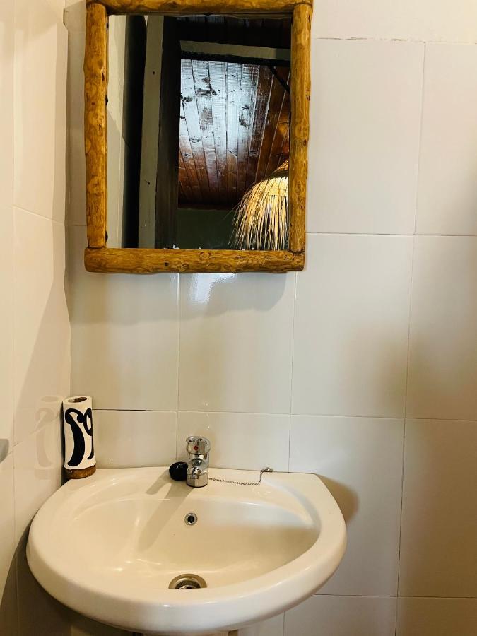 Serengeti Villa อารูชา ภายนอก รูปภาพ